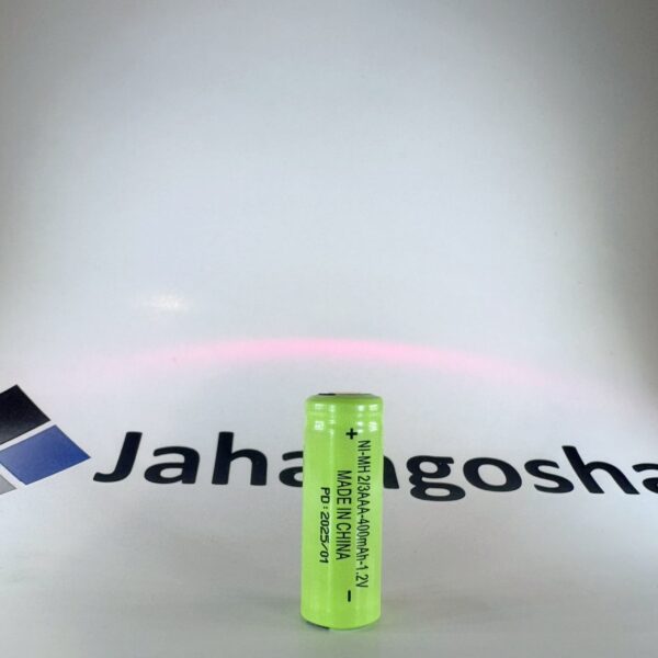 باتری شوکری 2/3AAA آر اس سی RSC- صنعتی